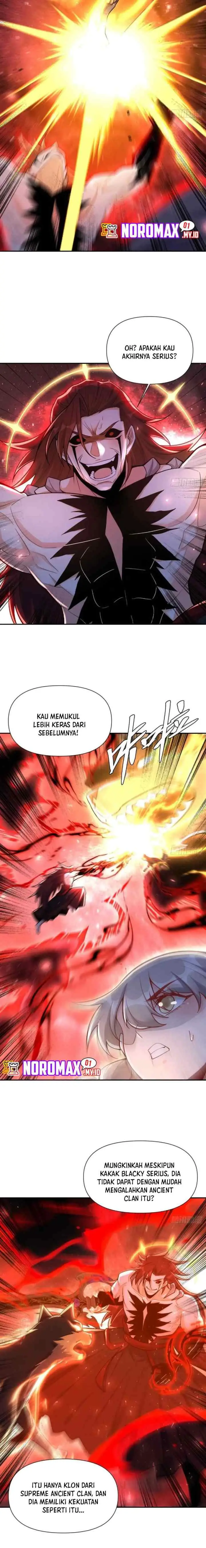 I'm Actually A Cultivation Bigshot chapter 519 halaman 11