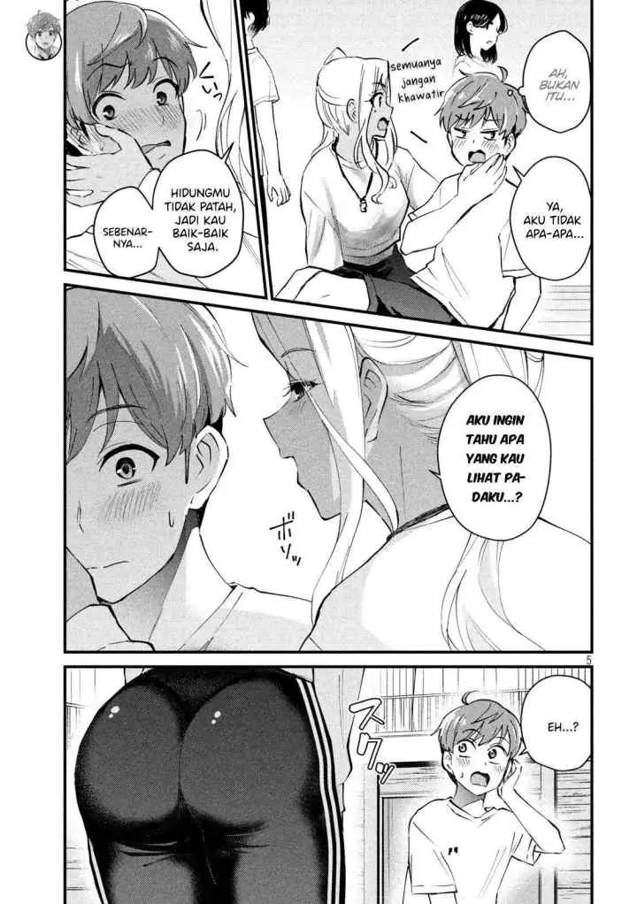 Gal-sen chapter 2 halaman 5