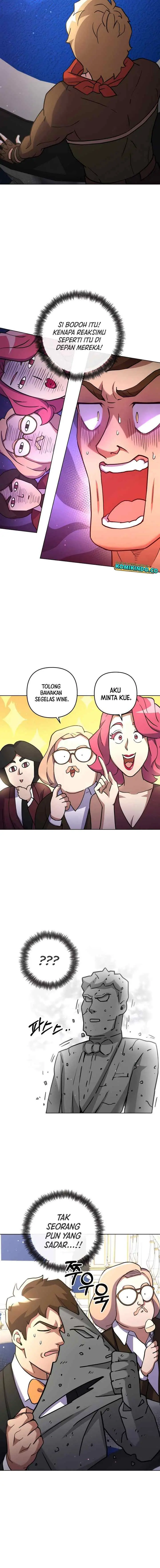 Surviving in an Action Manhwa chapter 14 halaman 15