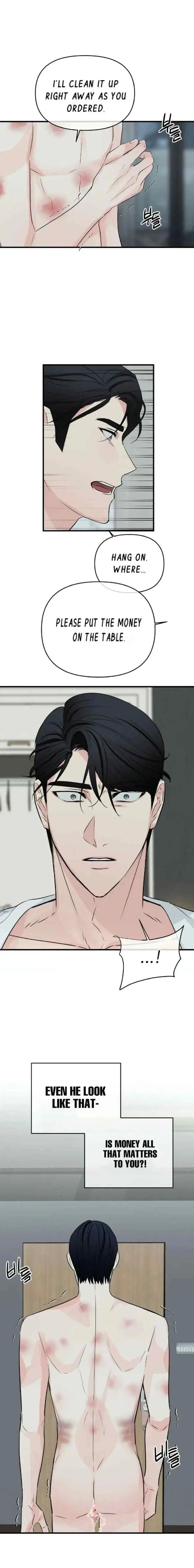 Unscented Trajectory chapter 19 halaman 4