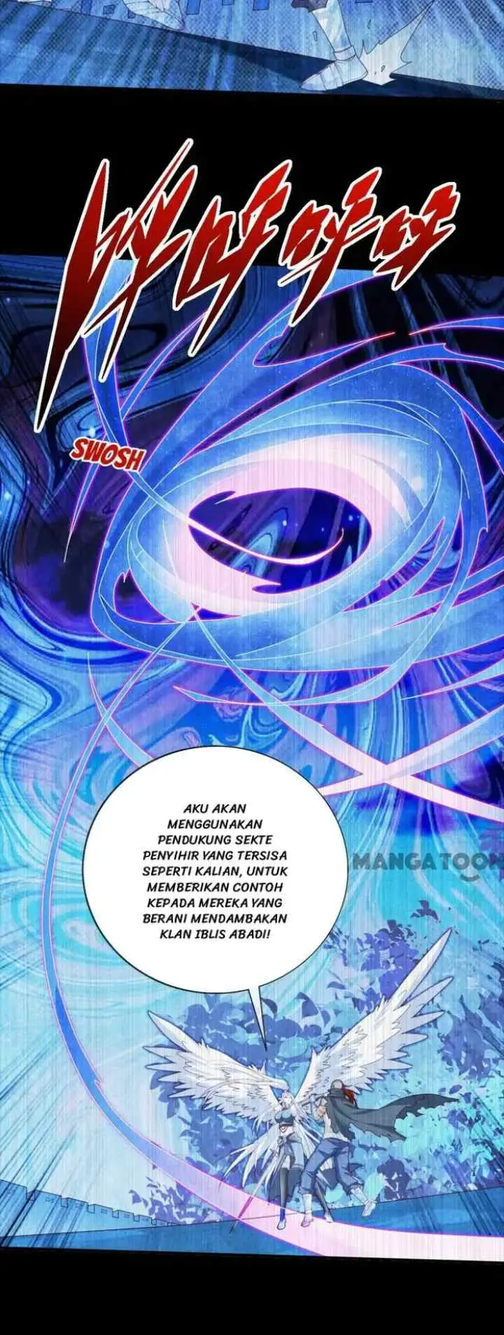 99 Ways to Become Heroes by Beauty Masters chapter 199 halaman 17