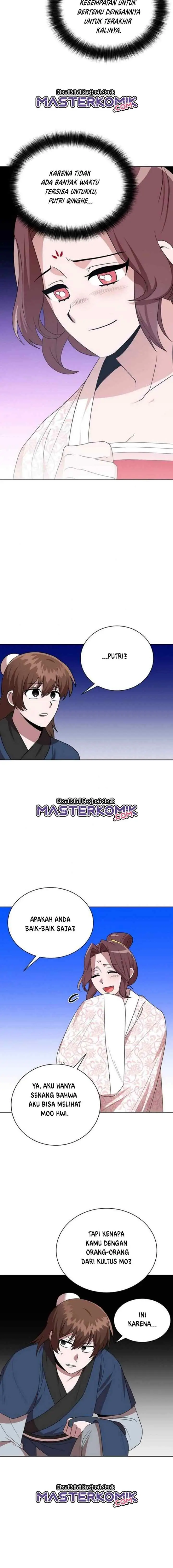 Fire Dragon King chapter 48 halaman 11