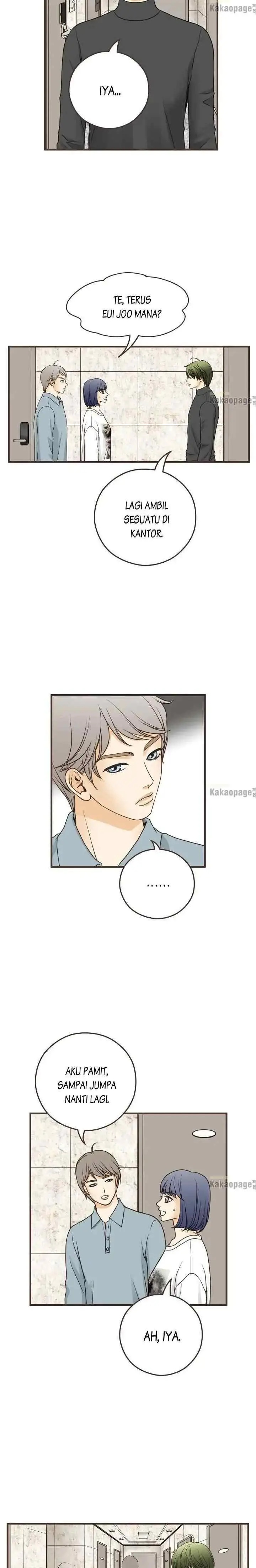 Love Puzzles chapter 137 halaman 13