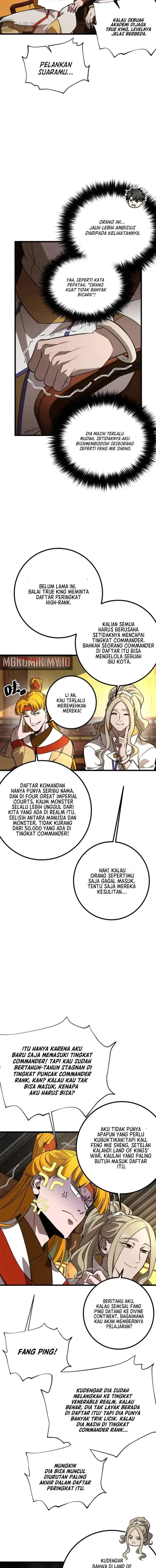 Global Gao Wu chapter 317 halaman 7