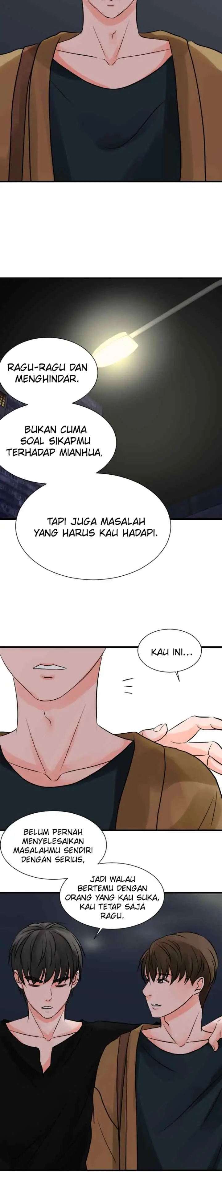 One + One (Bao A) chapter 49 halaman 12