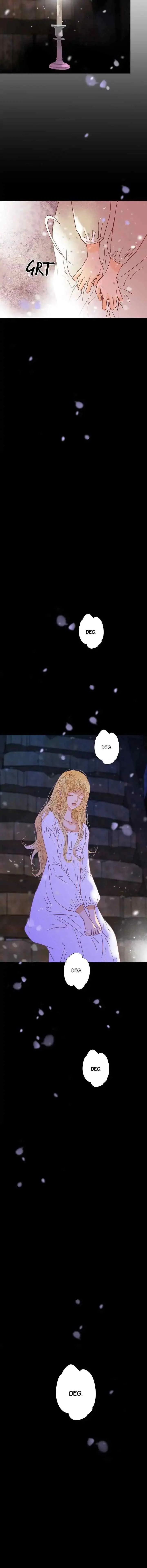Beauty as the Beast chapter 49 halaman 18