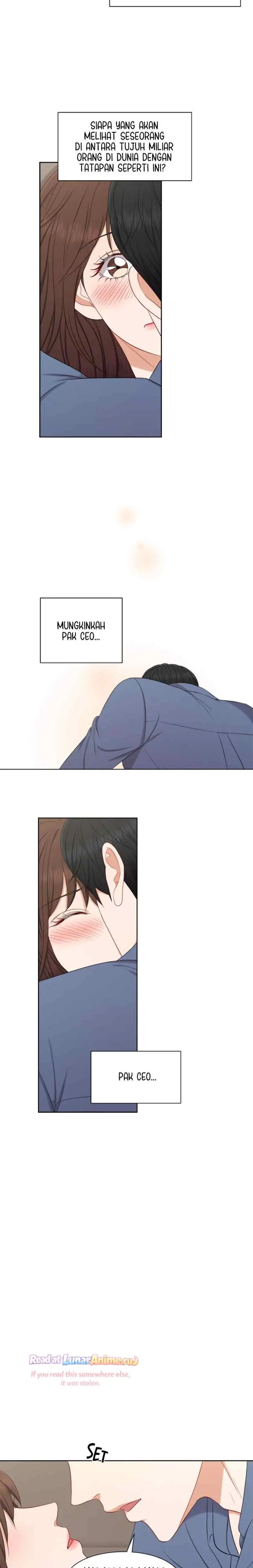 I Need a Bride chapter 53 halaman 11