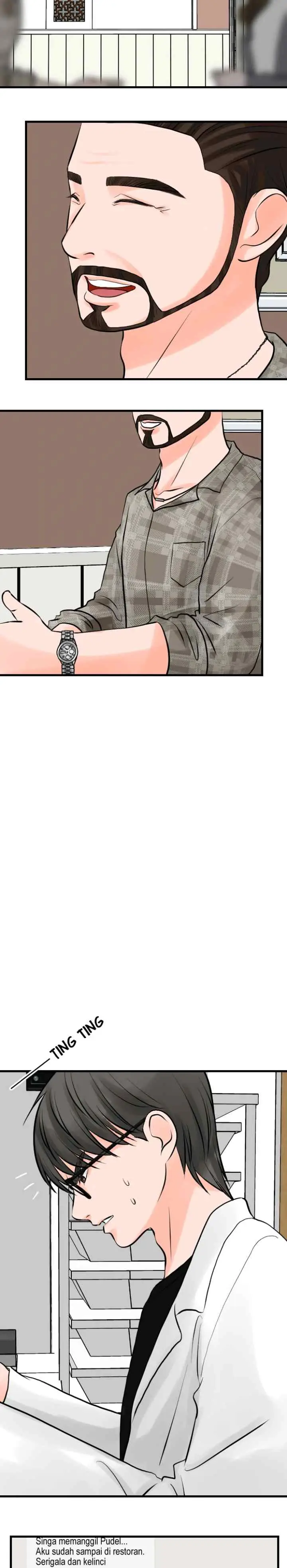 One + One (Bao A) chapter 108 halaman 13