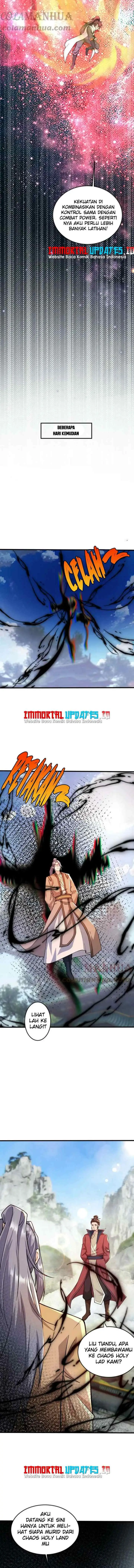 Fantasy: I Can Experience Limitless Enlightenment chapter 81 halaman 5