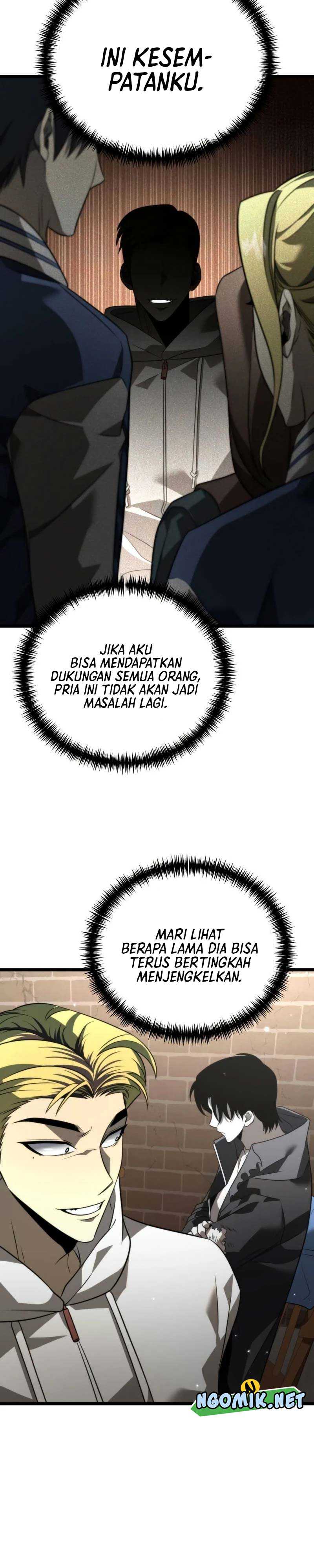 Reincarnator chapter 12 halaman 14