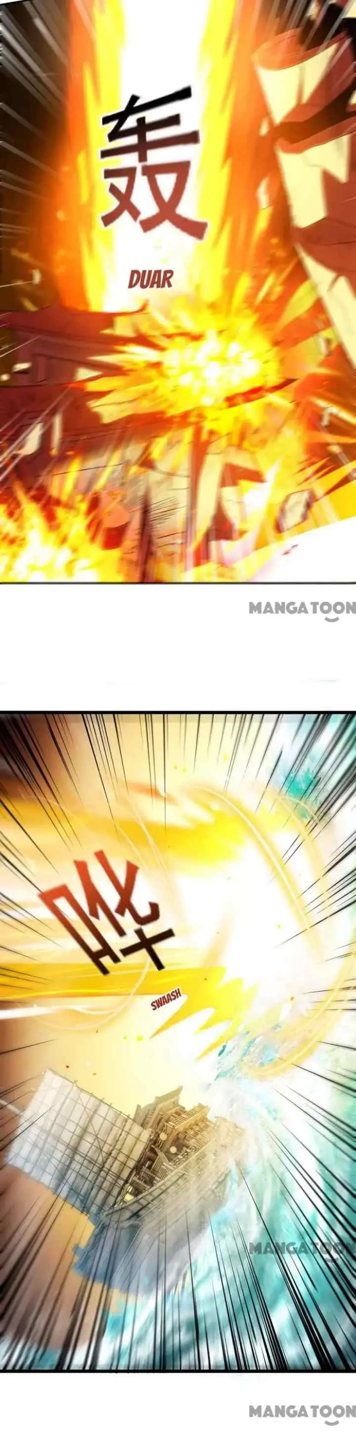 I Have Million Skill Points chapter 90 halaman 15