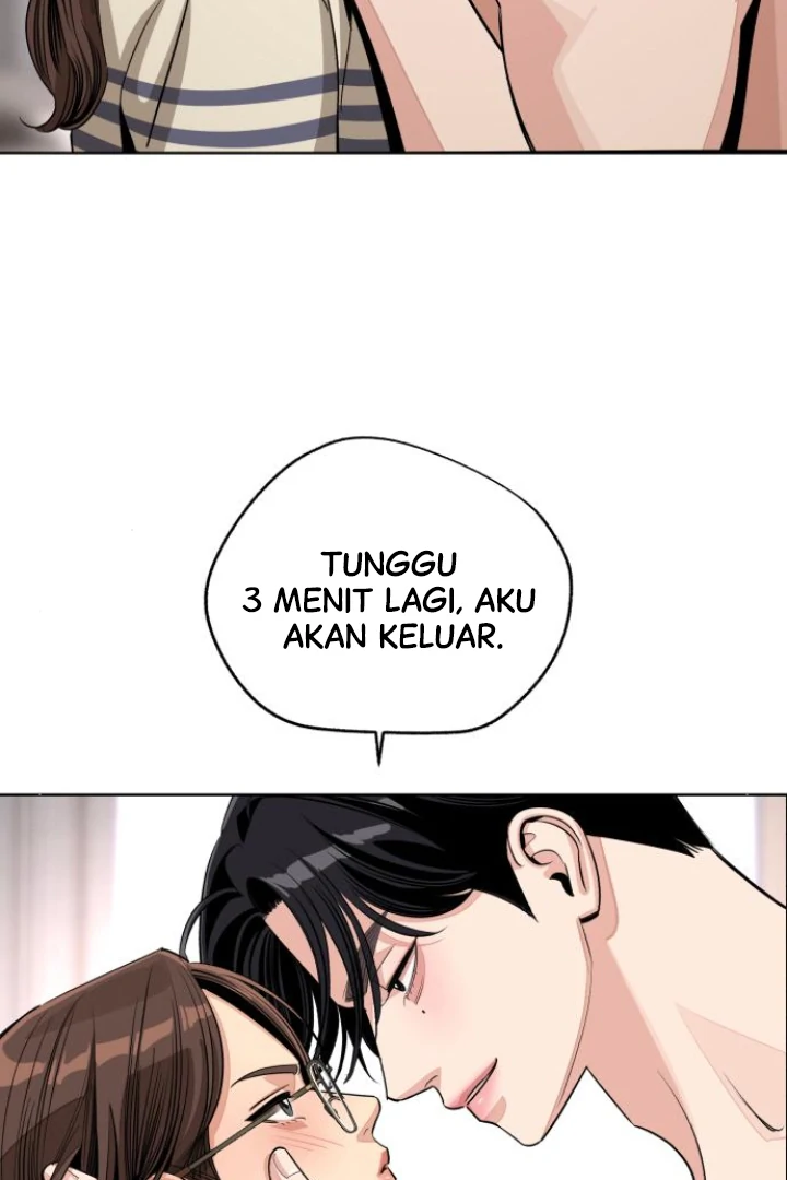 Lee Seop's Love chapter 80 halaman 14