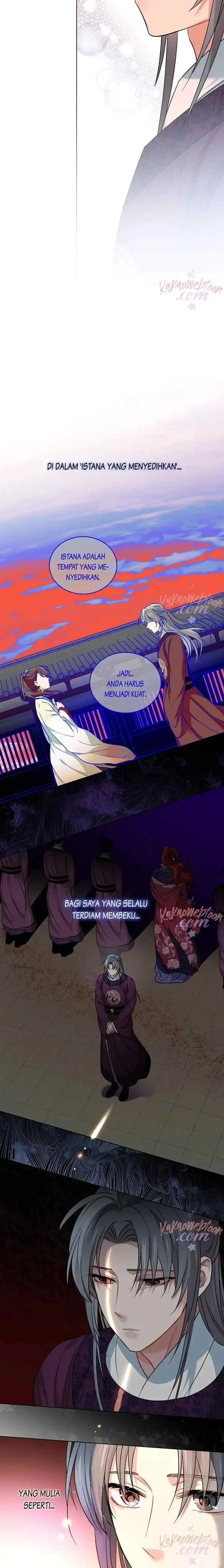 Empress's Flower Garden chapter 34 halaman 13