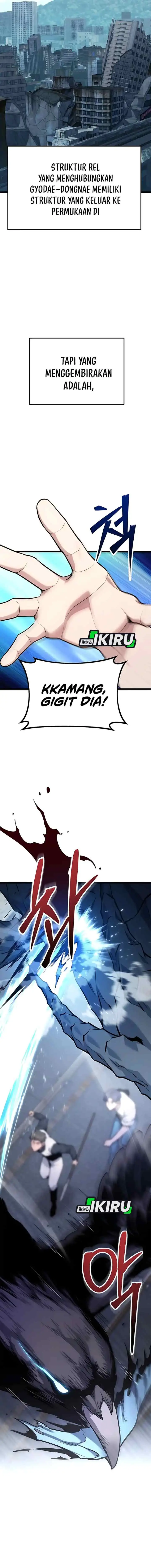 Absolute Dweller chapter 54 halaman 9