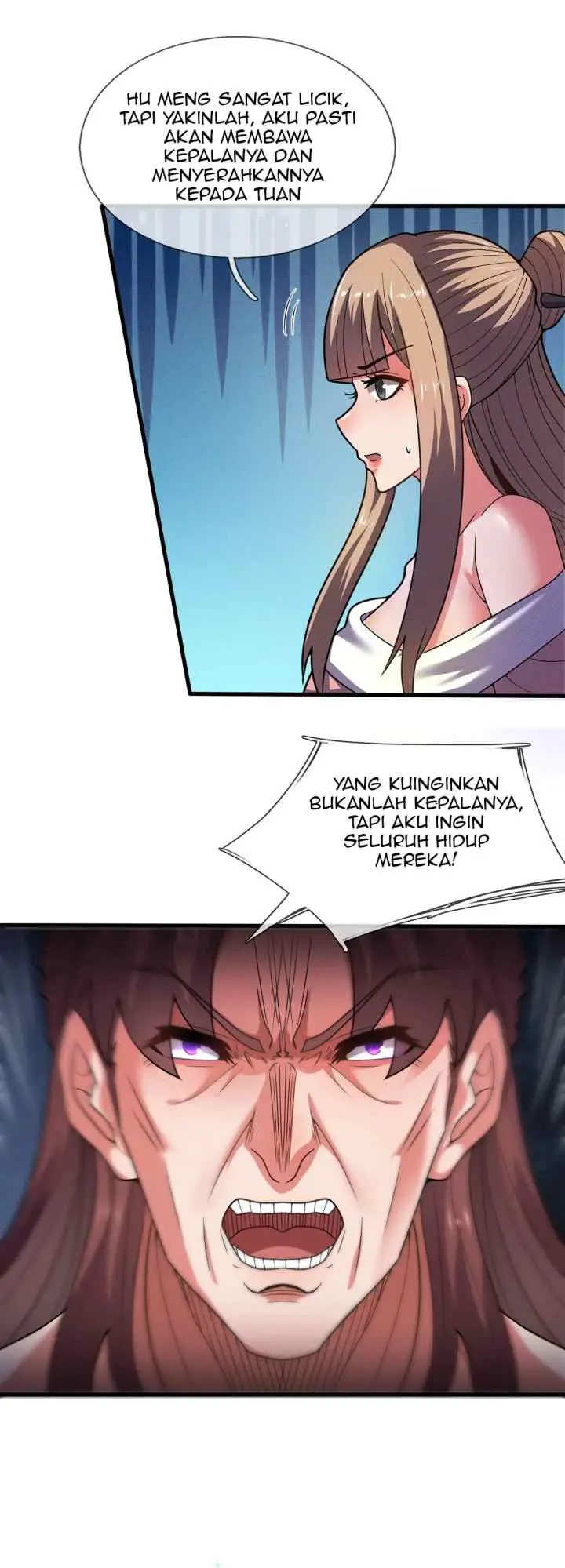 Xuantian Supreme chapter 119 halaman 17