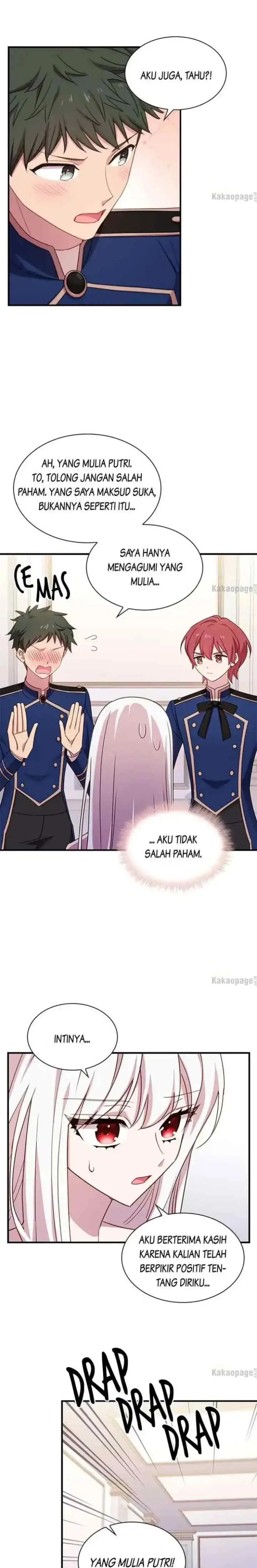 I Want to Break After Countless Regression chapter 29 halaman 15