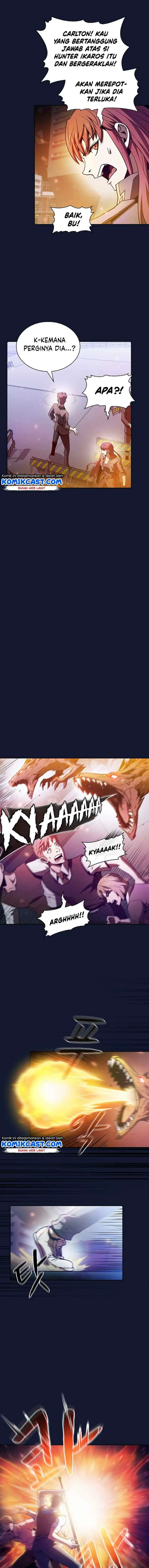 The Constellation That Returned From Hell chapter 63 halaman 4