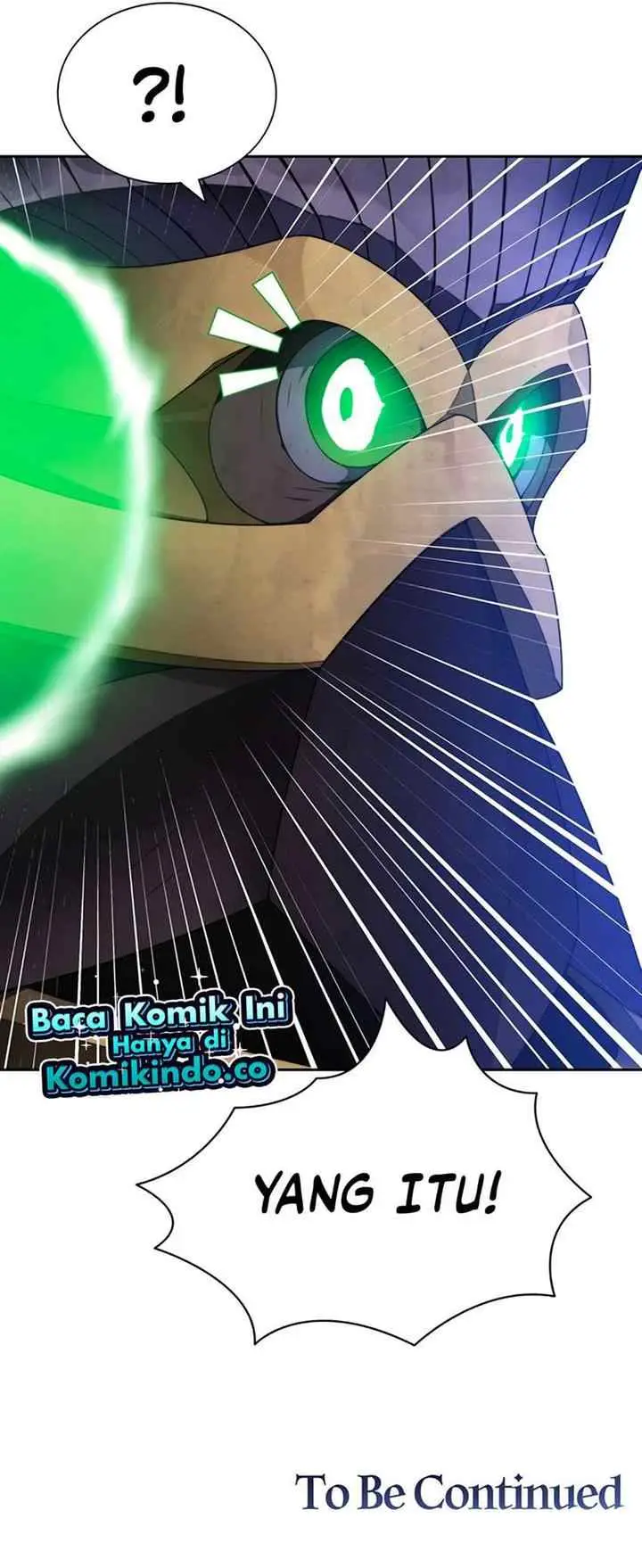 Stuck in the Tower chapter 38 halaman 16