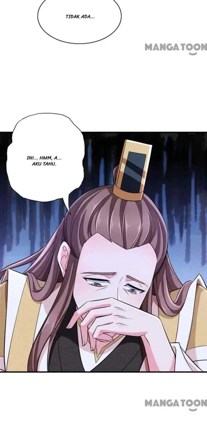 I Have Million Skill Points chapter 62 halaman 4