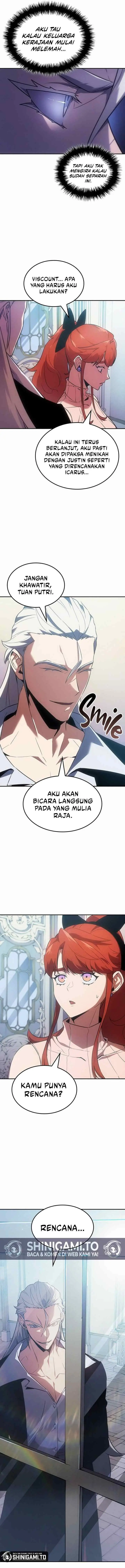 Ice Lord chapter 47 halaman 17
