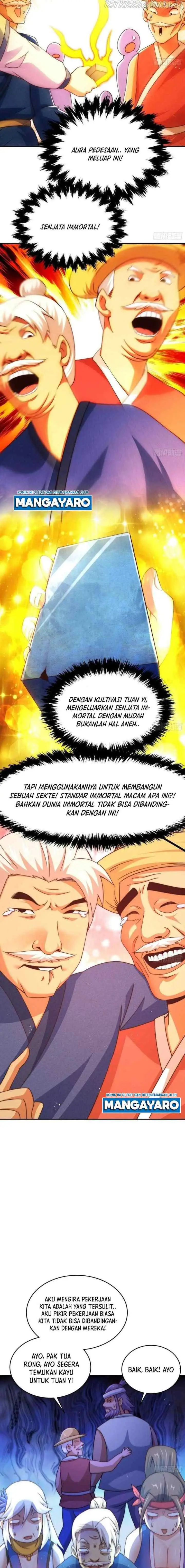 Beyond Myriad Peoples chapter 129 halaman 9