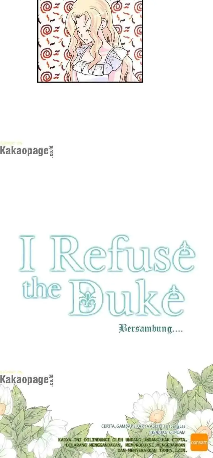 I Refuse the Duke chapter 135 halaman 19