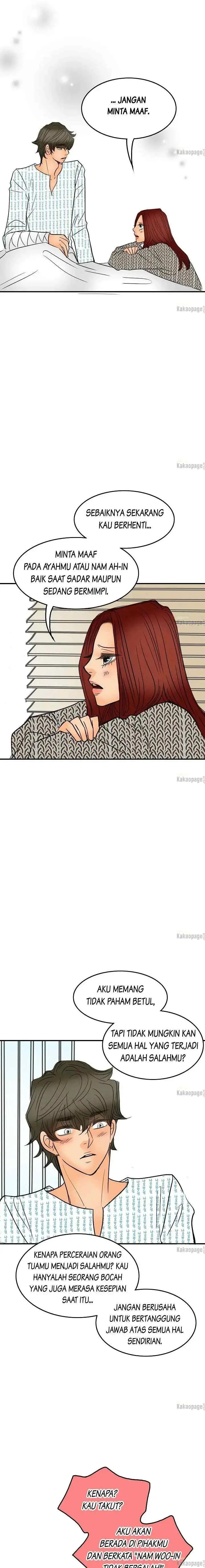 Love Attack chapter 56 halaman 17