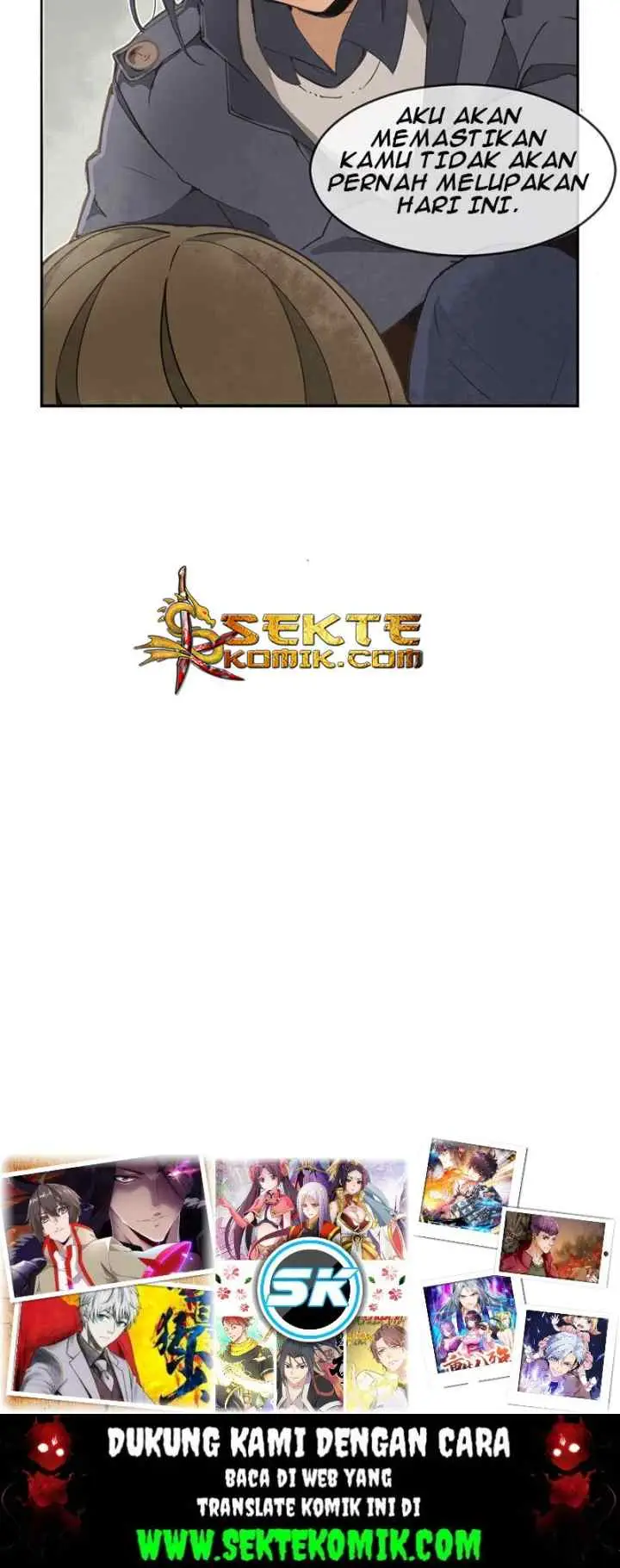 Devil Sword King chapter 16 halaman 15