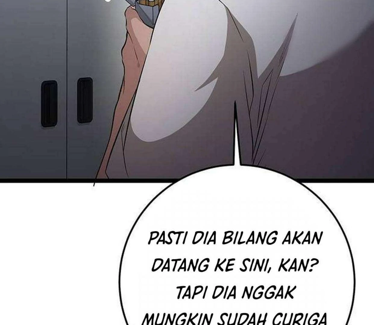 High School Queen chapter 24 halaman 59