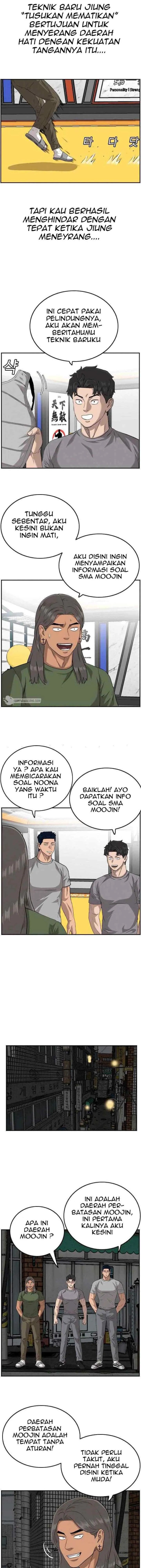 A Bad Person chapter 103 halaman 14