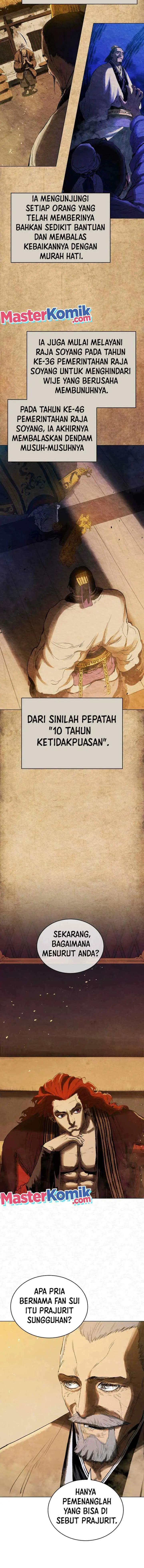 History Of The Three States chapter 77 halaman 5