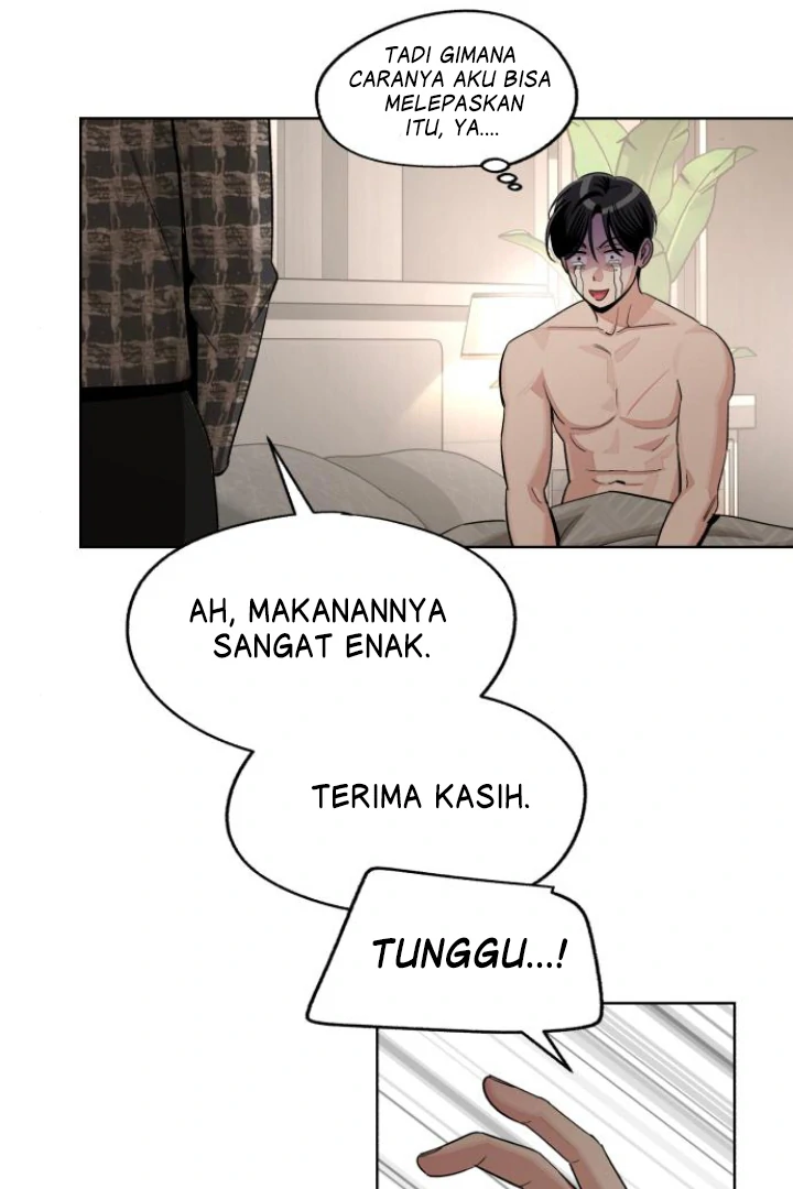 Lee Seop's Love chapter 72 halaman 53