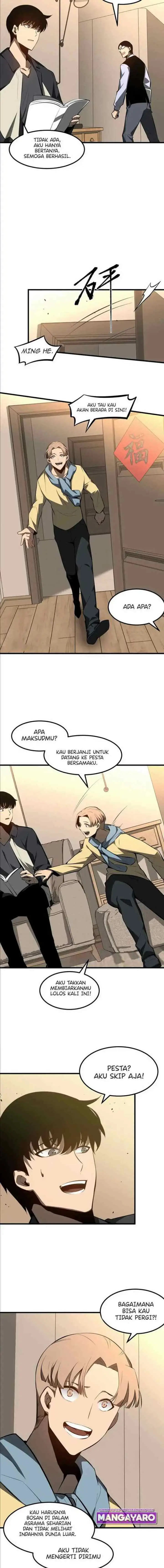 Advanced Evolution chapter 66 halaman 11