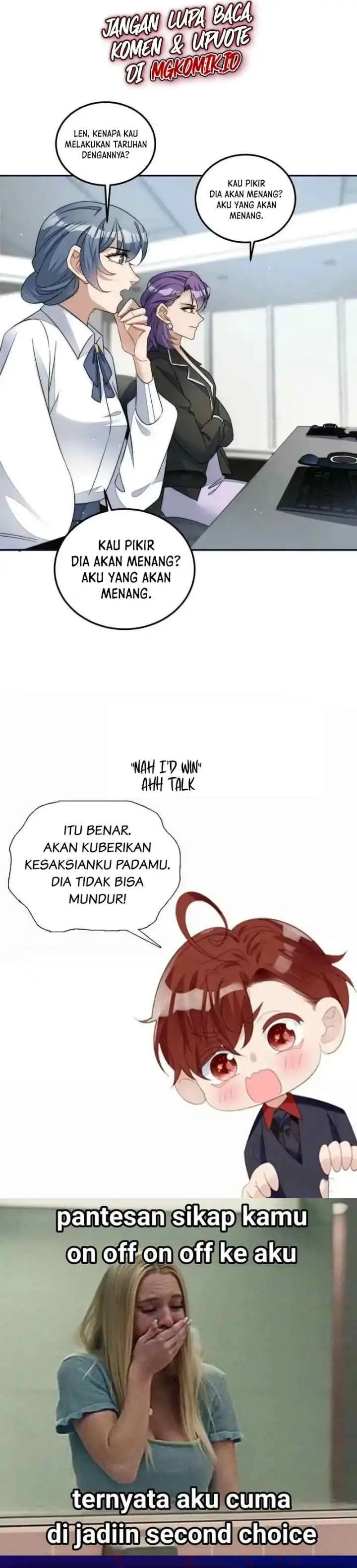 Furen Ta Chengle Da Laomen De Tuan Chong chapter 61 halaman 13