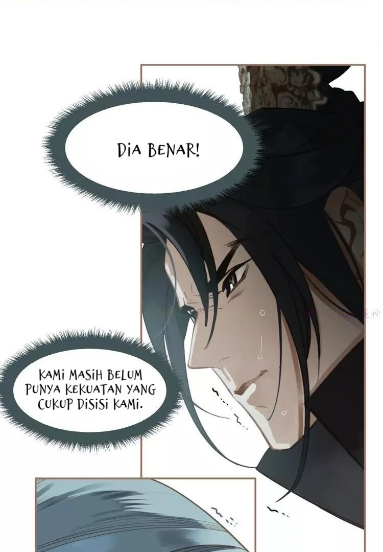 Generation's Queen Ling chapter 48 halaman 27