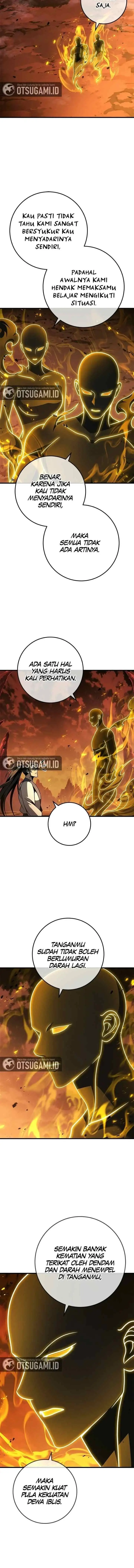 The Emperor's Sword chapter 109 halaman 8