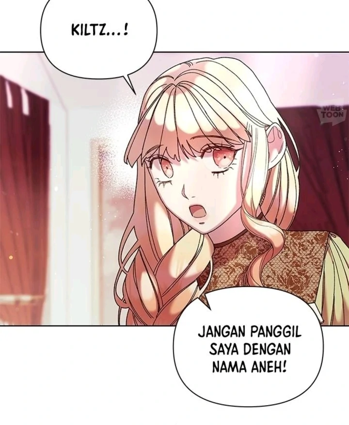 Ingram's Light chapter 58 halaman 68