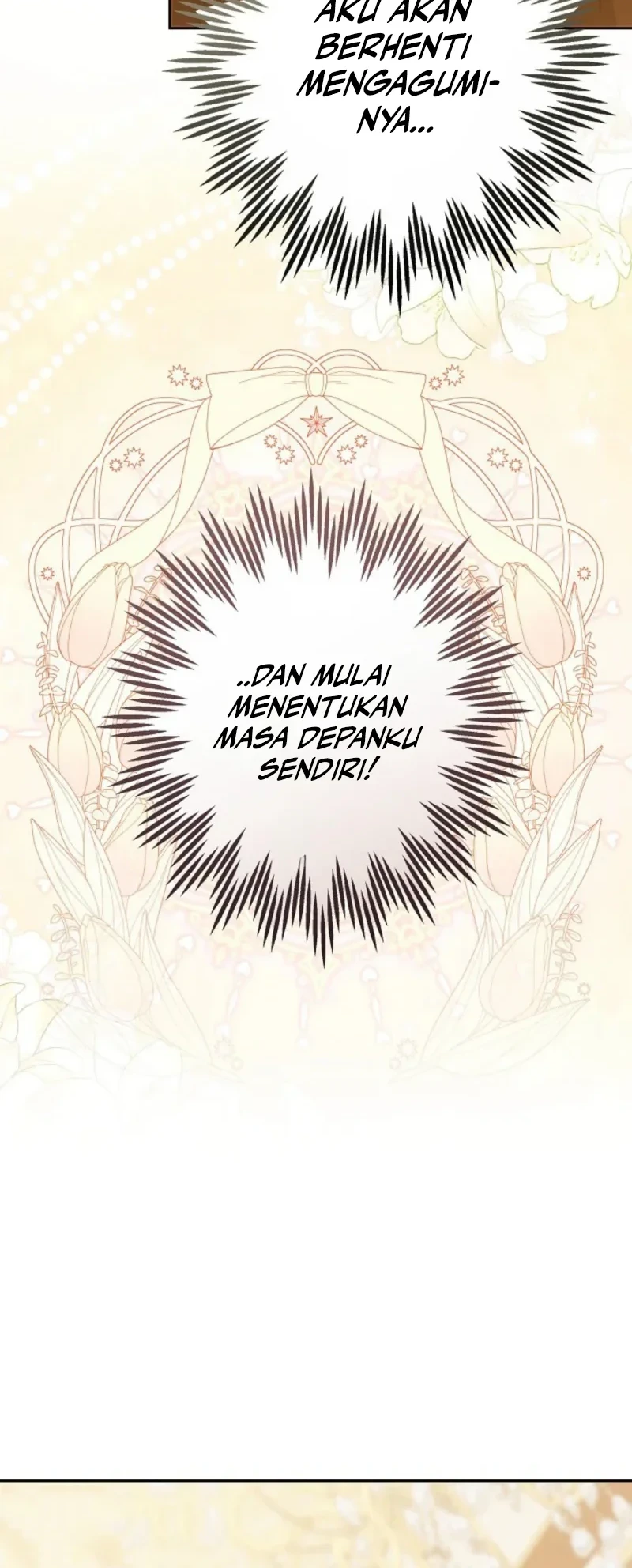Violet's Poisoned Words chapter 6 halaman 42
