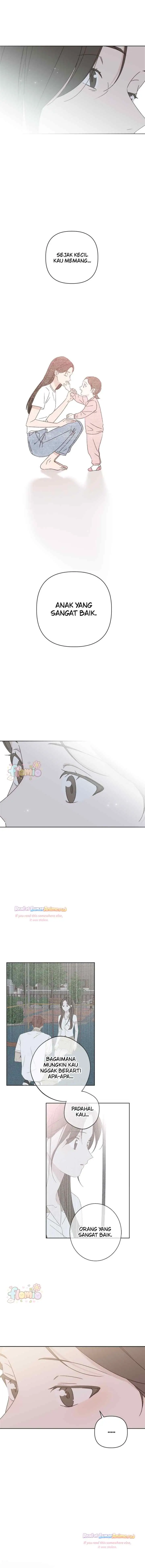 Into The Boundary of Love chapter 49 halaman 5
