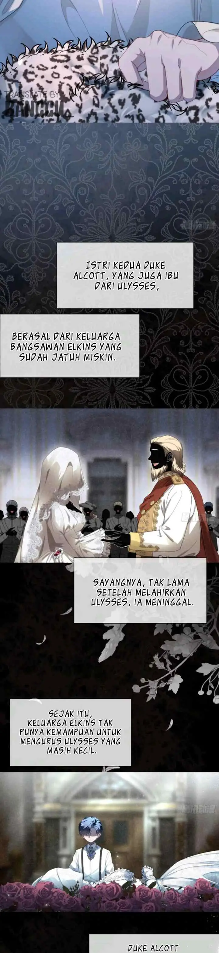 Her Lies chapter 4 halaman 5
