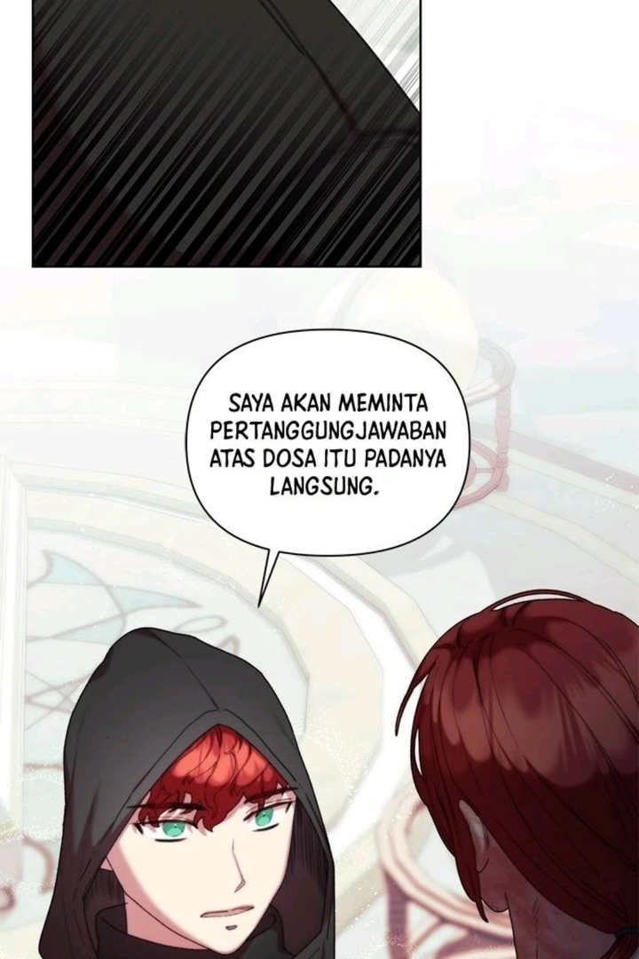 Ingram's Light chapter 53 halaman 76