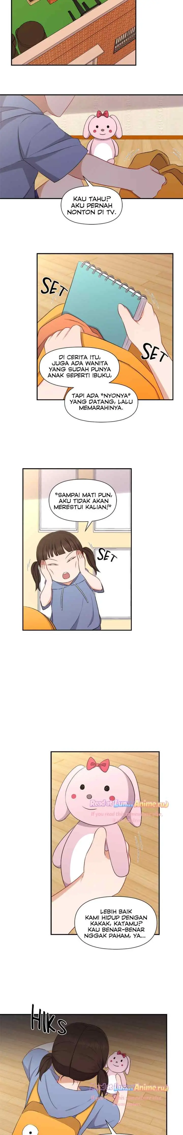 I Need a Bride chapter 91 halaman 4