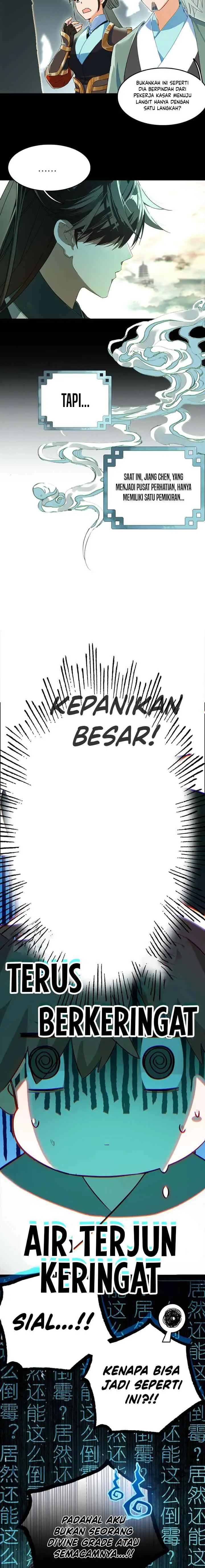 Curse Cultivation chapter 1 halaman 6