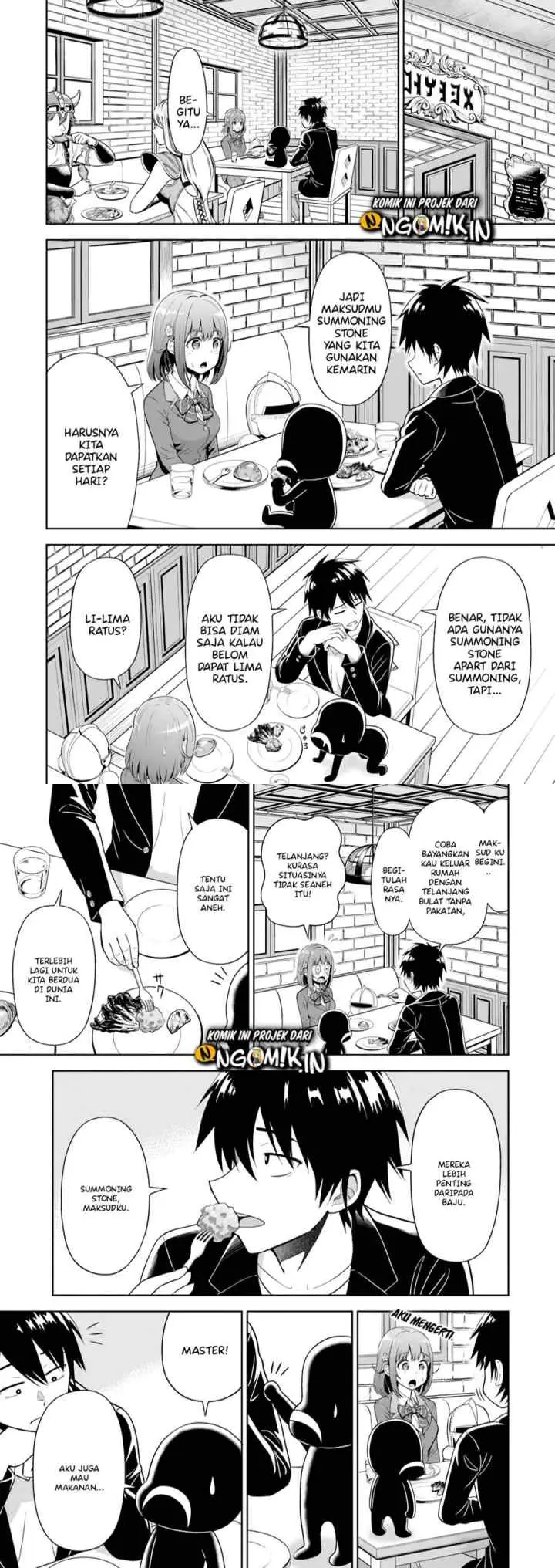 Abyss Calling chapter 2.1 halaman 6