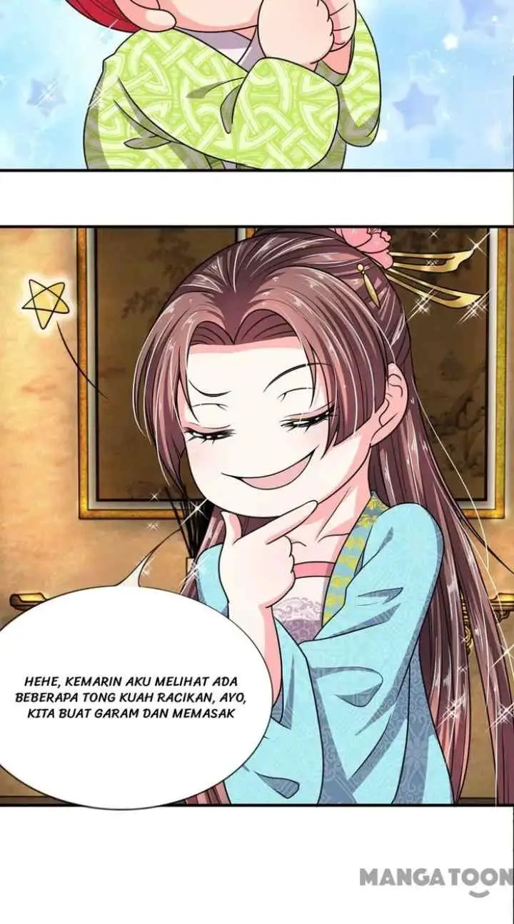 Abram Alas para a Imperatriz Cruel! chapter 31 halaman 8