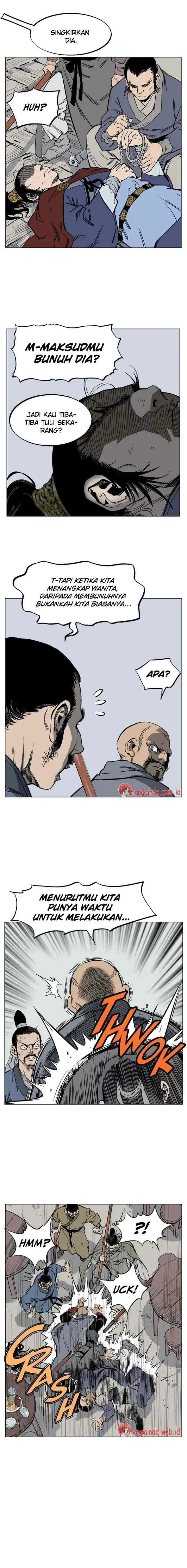 Gosu chapter 38 halaman 4