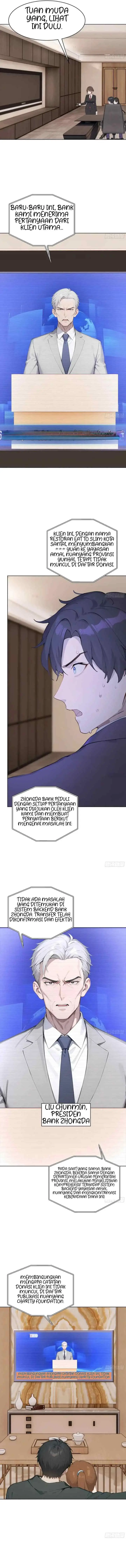 Richest Person chapter 50 halaman 11
