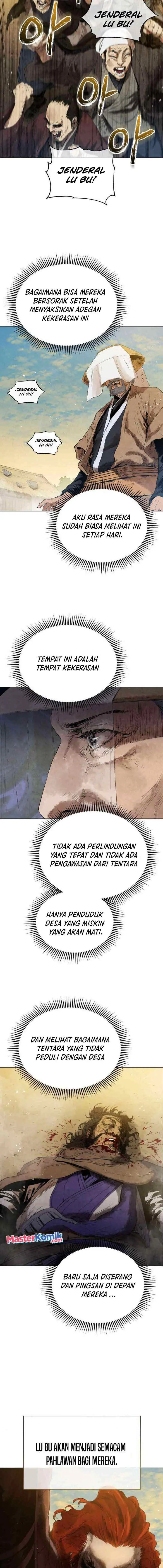 History Of The Three States chapter 51 halaman 12