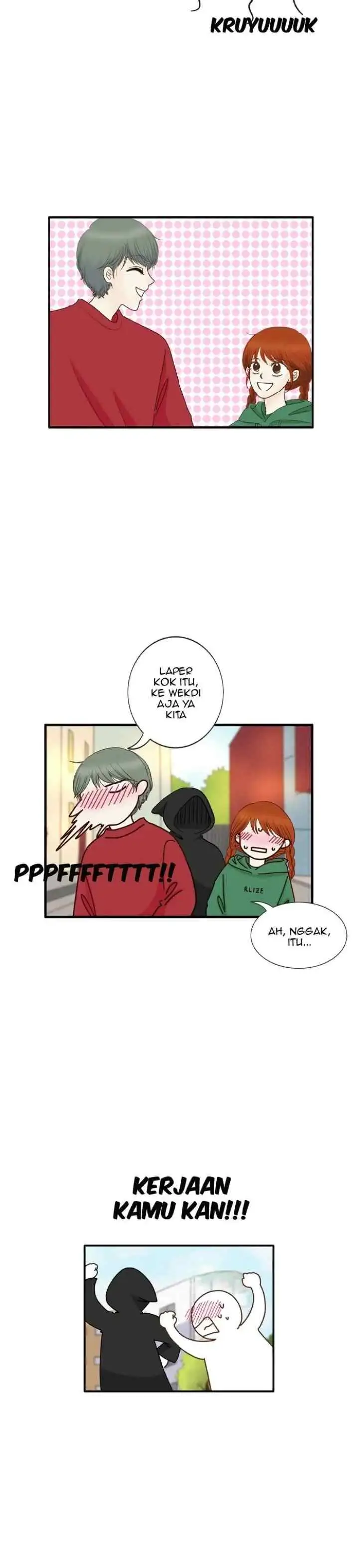 90 Days chapter 80 halaman 9
