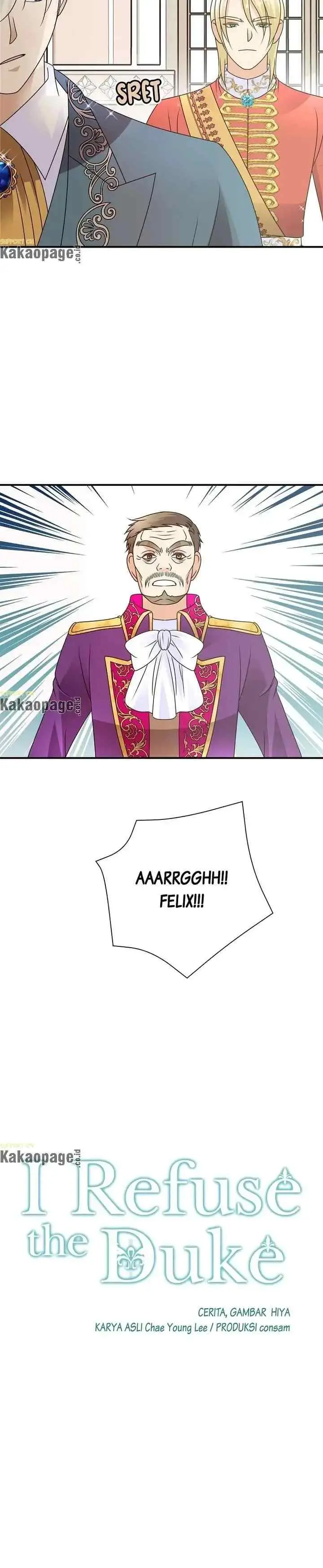 I Refuse the Duke chapter 138 halaman 8